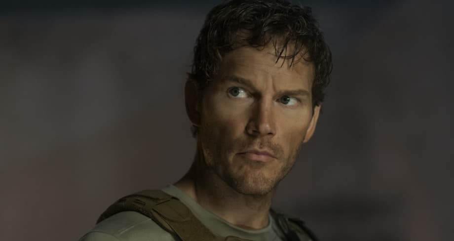 The Terminal List: Chris Pratt Seeks Redemption In First Trailer For Season 2