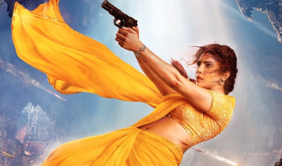 VARANASI: S. S. Rajamouli's Globe-Trotting Follow-Up To RRR Finally Sets Release Date