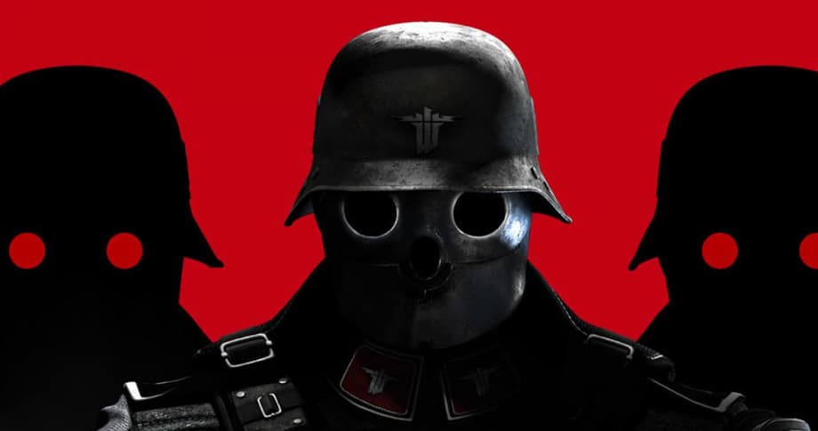 WOLFENSTEIN: Amazon Studios Developing New TV Series Based On First-Person Shooter Video Game Franchise