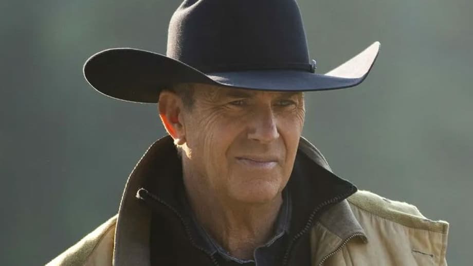 YELLOWSTONE Star Kevin Costner Finally Breaks Silence And Reveals Why He Left The Show