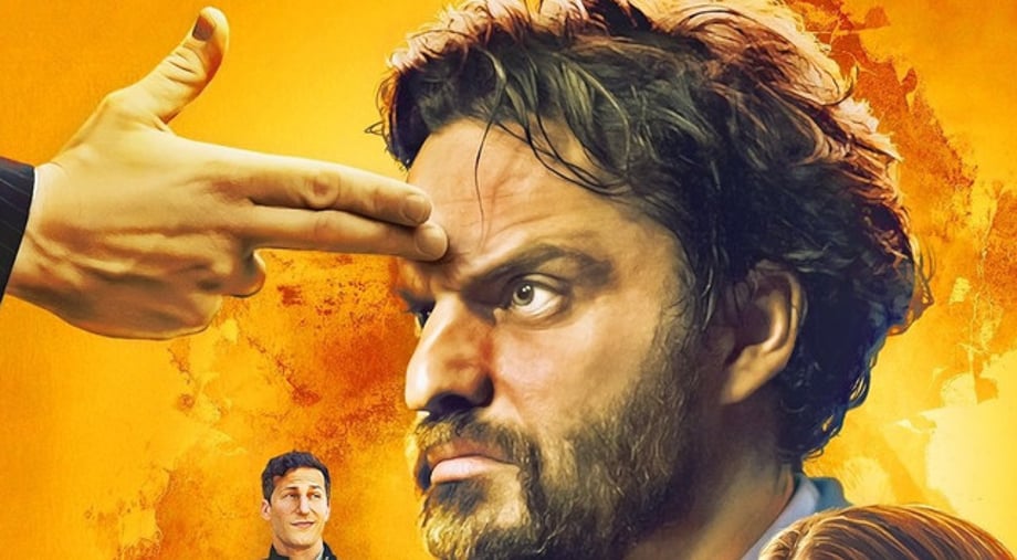 SELF RELIANCE Exclusive Interview With Jake Johnson On His Directorial Debut, SPIDER-VERSE & More - SPOILERS