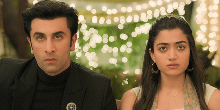 ANIMAL Exclusive Interview With Star Rashmika Mandanna On Working With Ranbir Kapoor & Shah Rukh Khan