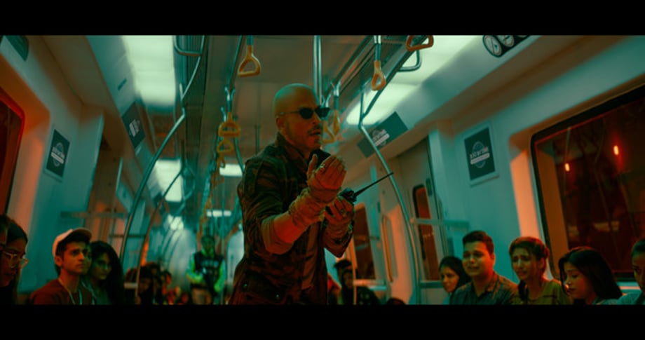 SRK-2
