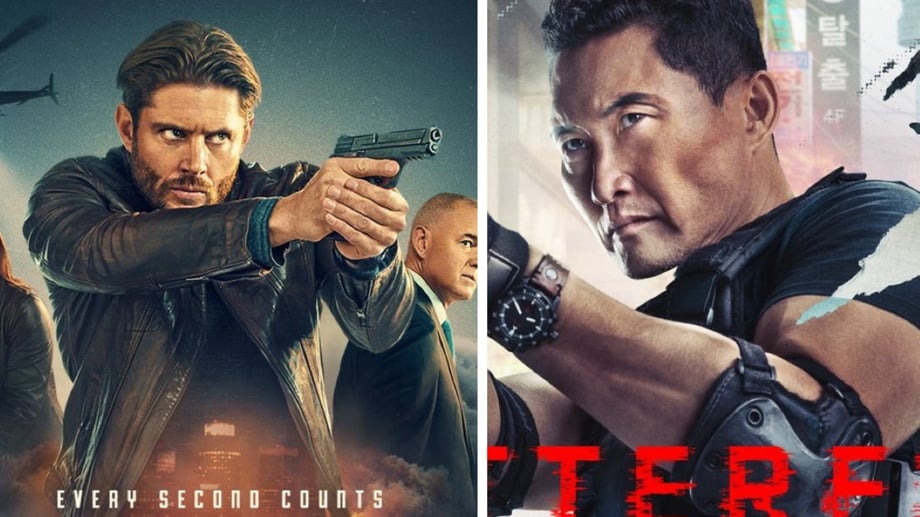 Amazon Prime Video Cancels COUNTDOWN And BUTTERFLY After One Season Each
