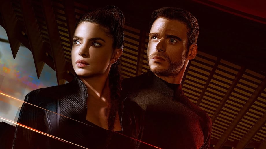 Amazon Scales Back CITADEL Plans By Canceling HONEY BUNNY And DIANA Spin-Offs Ahead Of Season 2