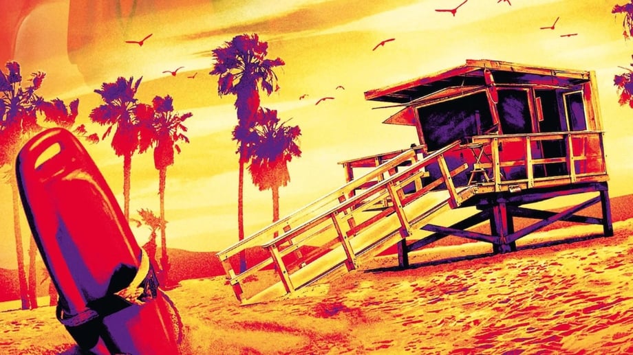 Baywatch TV Series First Look Revealed As Fox's Reboot Eyes 2027 Launch
