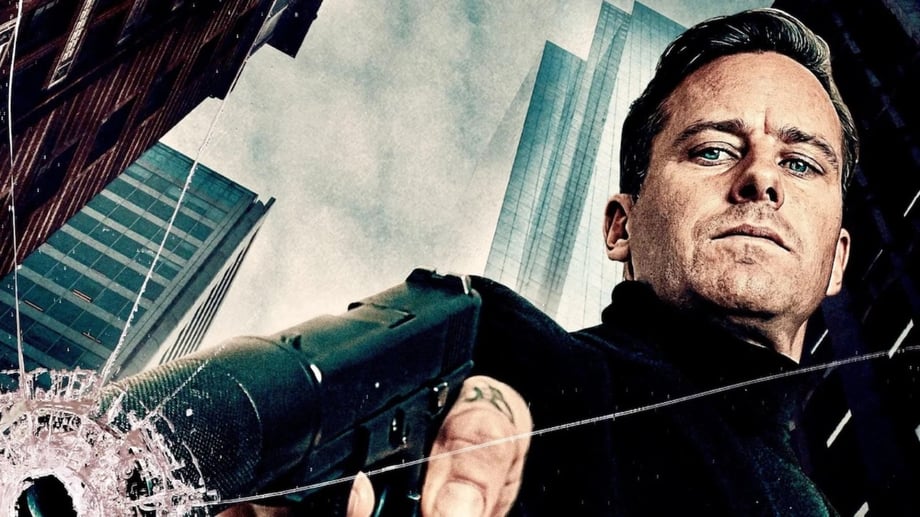 Citizen Vigilante Star Armie Hammer Was Left In "Tears" After Seeing Uwe Boll's "Hateful" Movie
