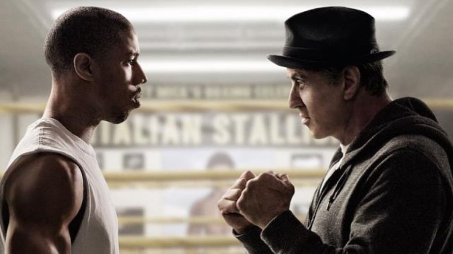 CREED III: Sylvester Stallone Isn't Returning Because Michael B. Jordan Is Taking Movie To A "Dark Space"