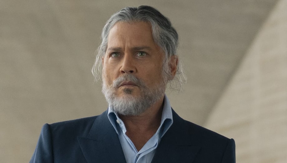 Day Drinker: Johnny Depp Is Out For Revenge In Action-Packed New Trailer For Marc Webb's New Film