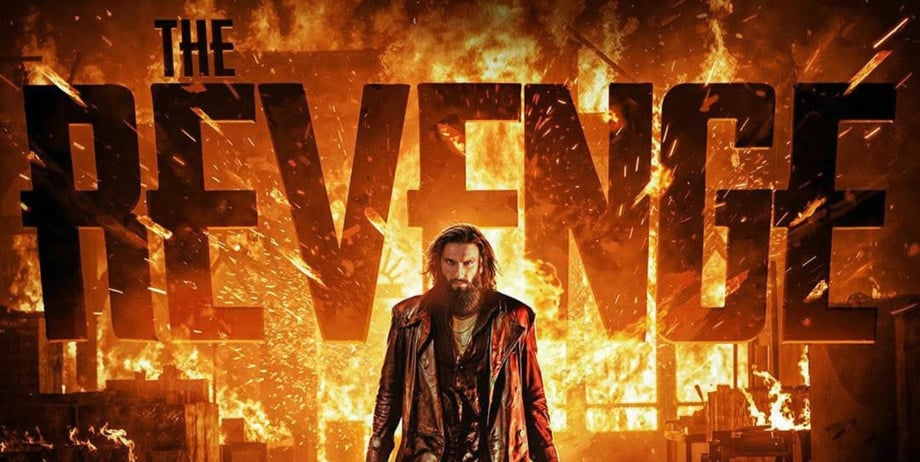 DHURANDHAR: THE REVENGE Review: "Aditya Dhar Brings His Two-Part Saga To An Explosive Conclusion"