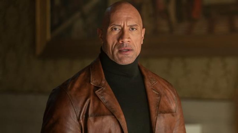 Dwayne "The Rock" Johnson Explains Why He WON'T Run For United States President (Despite Being Asked)