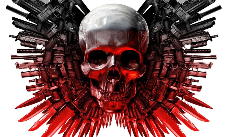 Expendabelles Female-Led Expendables Spin-Off Back In Development