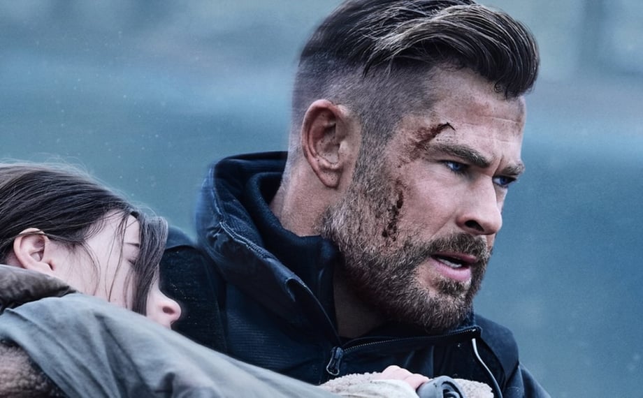 Extraction 3 First Look Released As Chris Hemsworth, Idris Elba & Sam Hargrave Begin Filming