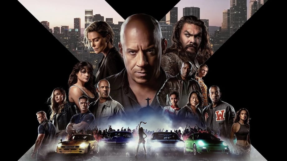 FAST & FURIOUS: New Book Reveals The REAL Reason Why Justin Lin Walked Away From FAST X