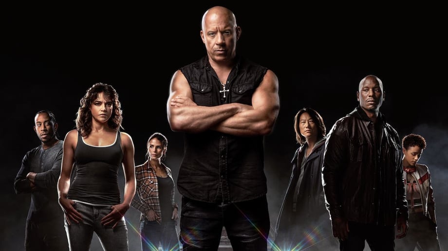 FAST & FURIOUS Star Vin Diesel Teases Franchise's "Grand Finale" After 2023 Sexual Battery Allegations