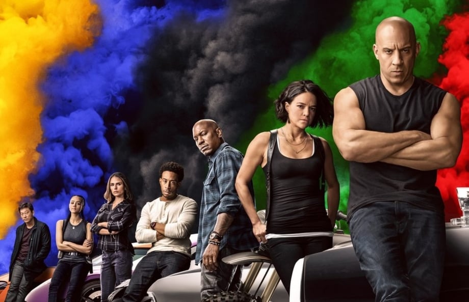 FAST & FURIOUS: Vin Diesel Announces 2028 Release Date For Franchise's Final Film FAST FOREVER