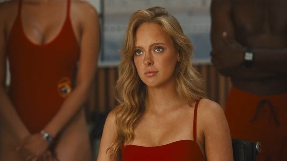 Fox's Baywatch Reboot Finally Has A Premiere Date And A Wednesday Night Home