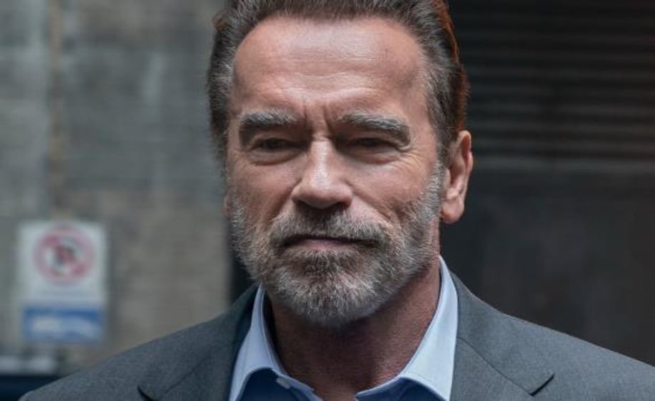 FUBAR: Arnold Schwarzenegger Is Back In First Teaser For New Netflix Action Comedy