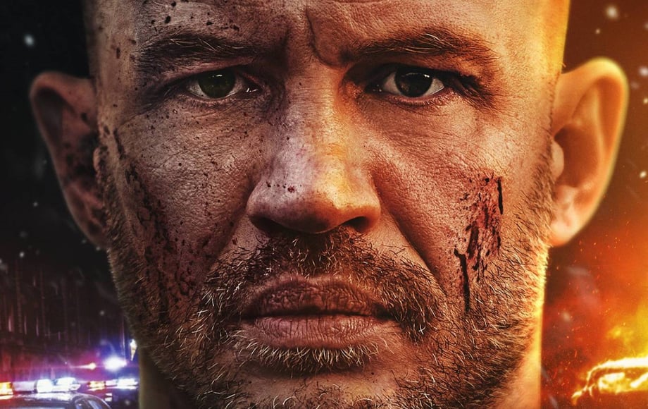 HAVOC: Tom Hardy Unleashes Hell In Brutal Full Trailer For Netflix Action Thriller
