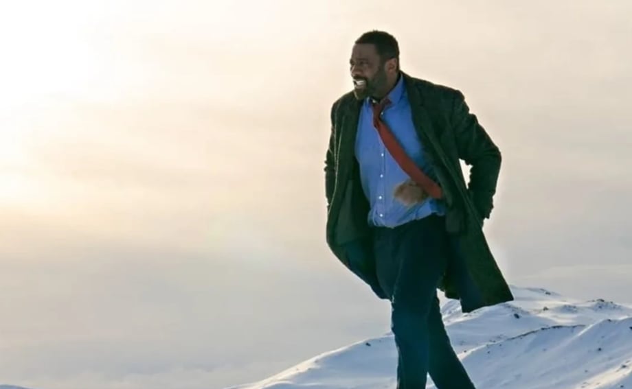 Idris Elba Sets The Record Straight On James Bond Rumors: "[They Were] Never Legit"