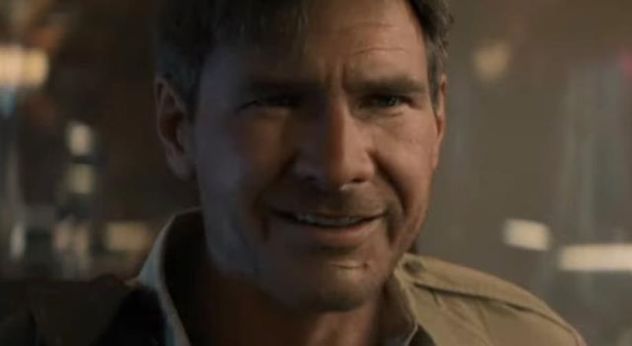 INDIANA JONES AND THE DIAL OF DESTINY First Reviews Promise A Fitting Send-Off For The Iconic Hero