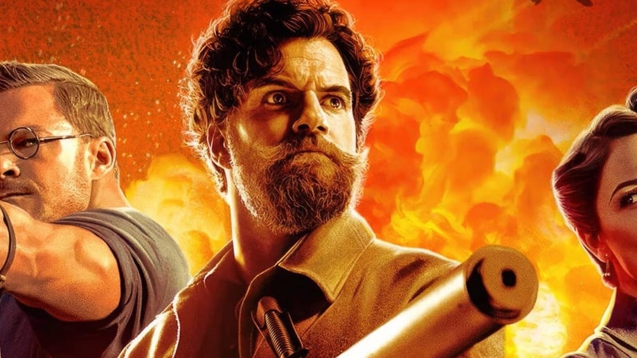 JAMES BOND: Henry Cavill Isn't Closing The Door On Playing 007; "Maybe I'm Too Old Now. Maybe I'm Not..."