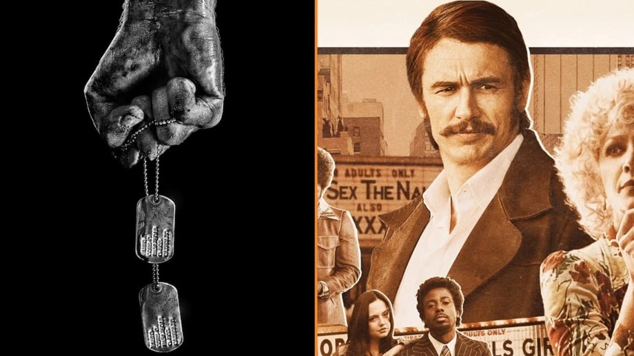 John Rambo Adds The Interview And 127 Hours Star James Franco In A Villainous Role