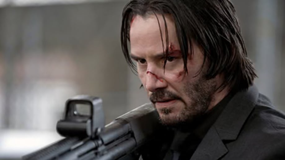 Keanu Reeves Replaces Alan Ritchson In Netflix's Hurricane Action Thriller Maelstrom