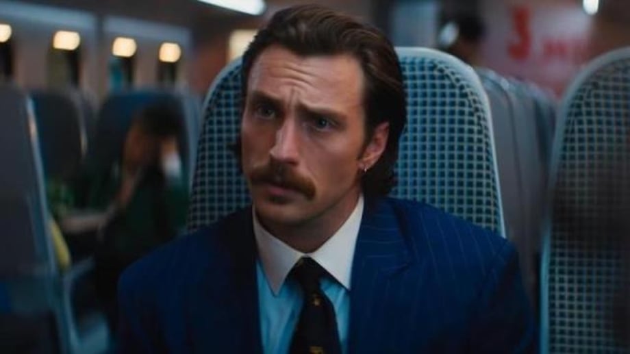 KRAVEN THE HUNTER Star Aaron Taylor-Johnson Is Rumored Frontrunner For JAMES BOND After "Secret Audition"