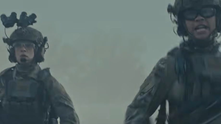 Lioness Season 3 Trailer Shows The Intensity Of Drone Warfare