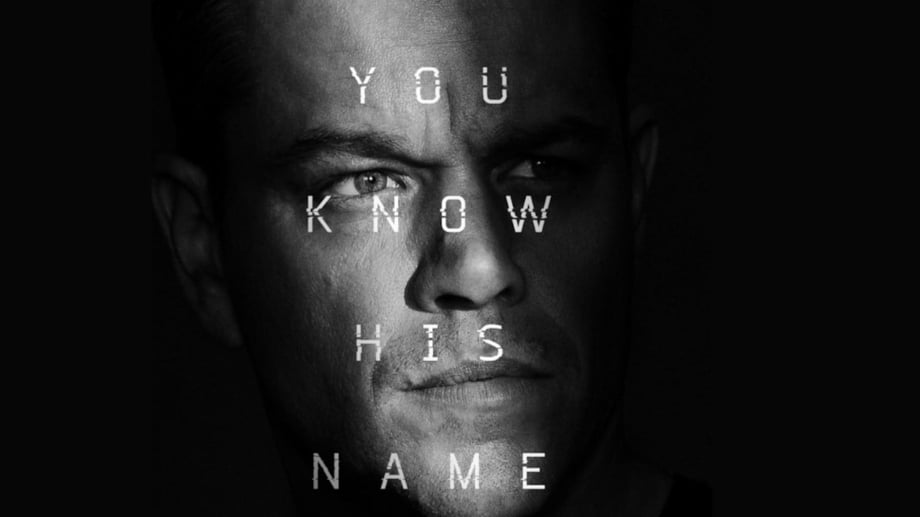 Matt Damon Confirms Talks Of A Bourne Revival Film With Director Edward Berger