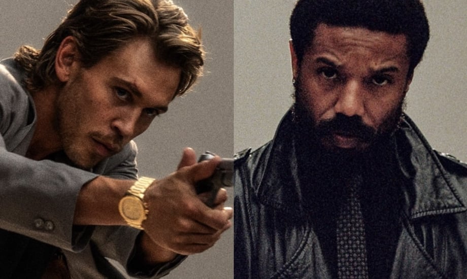 Miami Vice '85 First Look Reveals Michael B. Jordan As Tubbs & Austin Butler As Crockett
