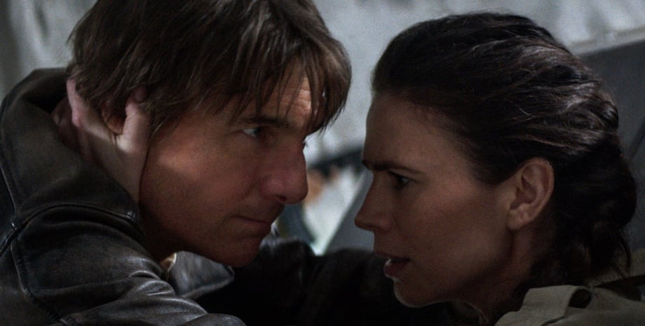 MISSION: IMPOSSIBLE - THE FINAL RECKONING - Major Easter Eggs & References Uncovered - SPOILERS