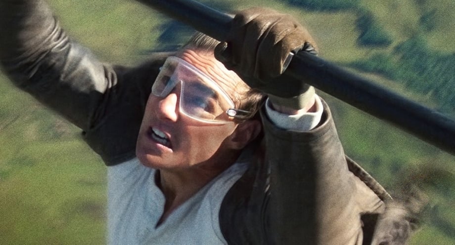 MISSION: IMPOSSIBLE - THE FINAL RECKONING Announces Epic IMAX Opening Day Fan Event!