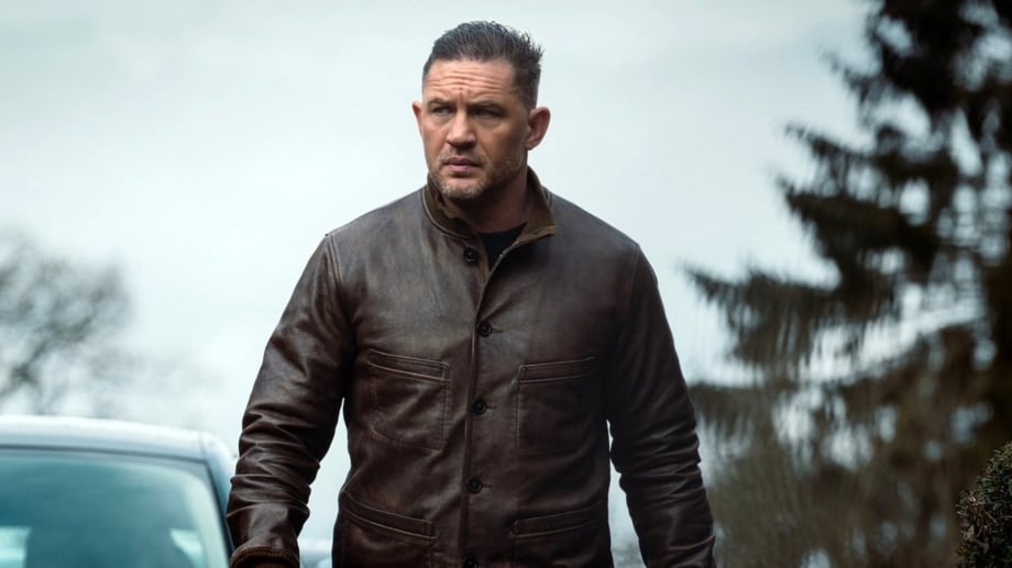 MobLand: Tom Hardy Returns As Harry Da Souza In First Season 2 Teaser