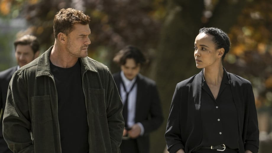 Neagley Official Trailer Puts Maria Sten On A Dangerous Path To Uncover The Truth