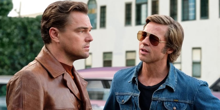 ONCE UPON A TIME IN HOLLYWOOD Sequel In The Works With David Fincher, Brad Pitt & Possibly Leonardo DiCaprio