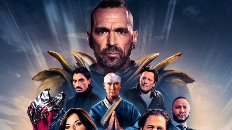 Power Rangers Legend Jason David Frank’s Final Film: Watch The Legend Of The White Dragon Trailer