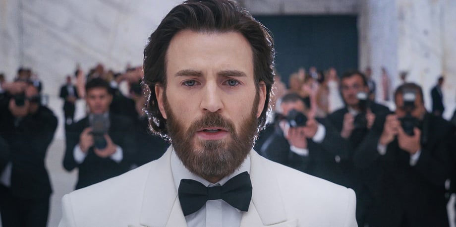 Sacrifice: Anya Taylor-Joy Wants To Throw Chris Evans Into A Volcano In Insane New Trailer