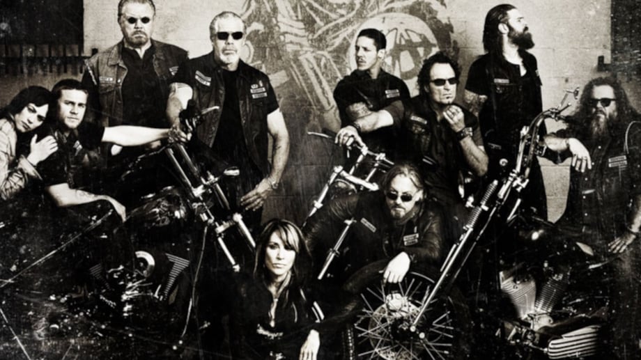 Sons Of Anarchy Sequel Reportedly Taking A Galaxy Quest-Style Approach