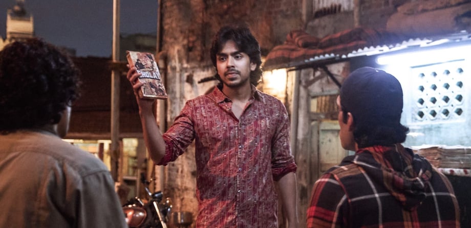 SUPERBOYS OF MALEGAON Exclusive Interview With Reema Kagti, Shashank Arora, Varun Grover & Nasir Shaikh