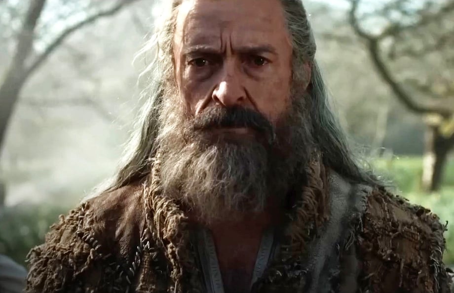 The Death Of Robin Hood First Reactions Praise Michael Sarnoski's "Ferociously Epic" Adaptation