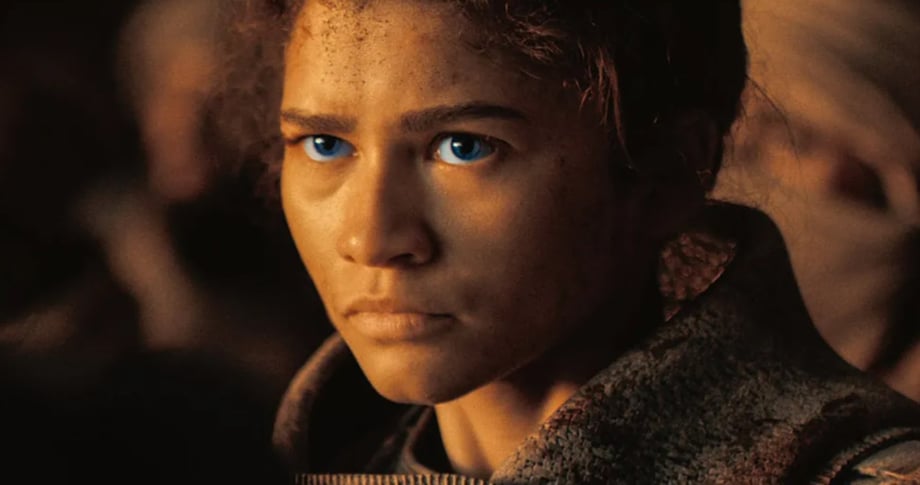 The Fugitive: Zendaya Rumored To Have Been Offered Lead Role In Planned Remake