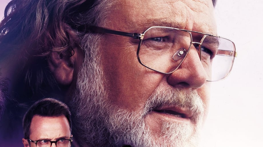 The Get Out Director Derrick Borte Breaks Down Russell Crowe's Latest Crime Thriller & Explosive Car Chases