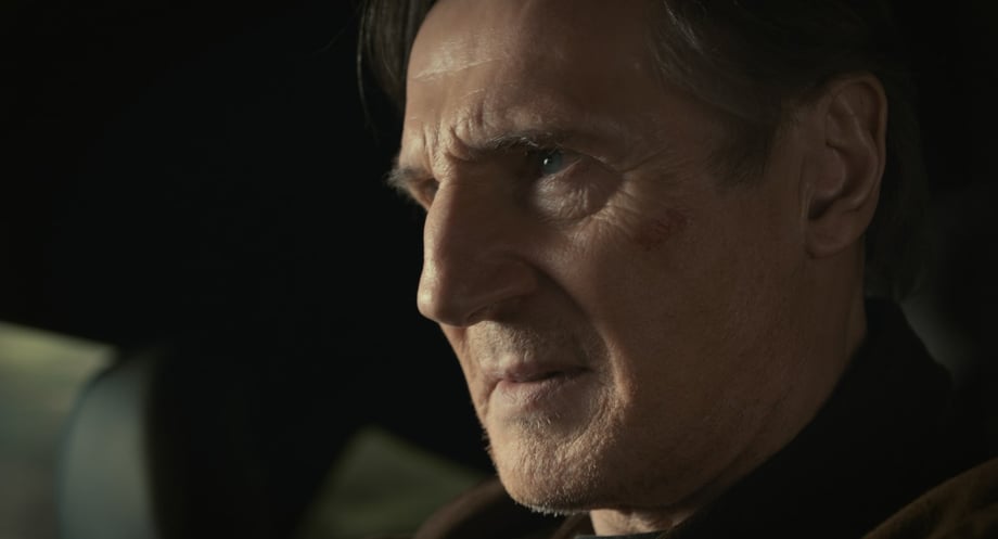 The Mongoose: Liam Neeson Previews Longtime Stunt Double Mark Vanselow's Thrilling Directorial Debut