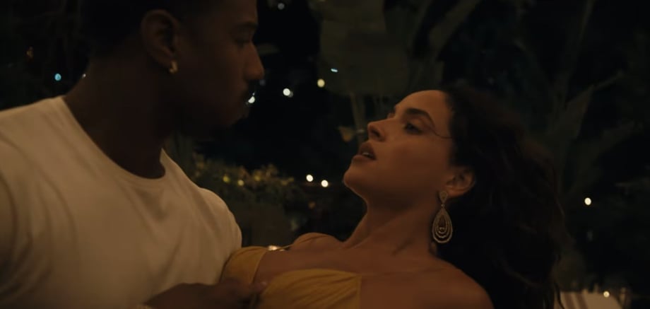 The Thomas Crown Affair: Michael B. Jordan Is Out For Revenge In The First Official Trailer