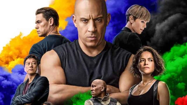 FAST X Budget Spirals Out Of Control As Latest FAST AND FURIOUS Movie