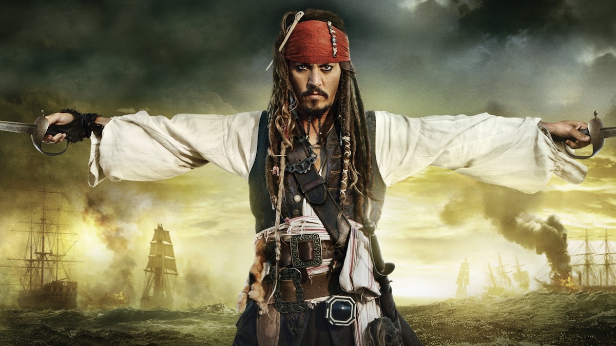 Johnny Depp Rumored To Return As Captain Jack Sparrow In Next PIRATES ...