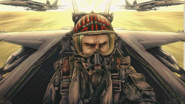 TOP GUN: MAVERICK Director Joseph Kosinski FINALLY Explains The Movie's ...